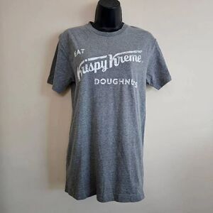 Krispy Kreme Graphic T-shirt